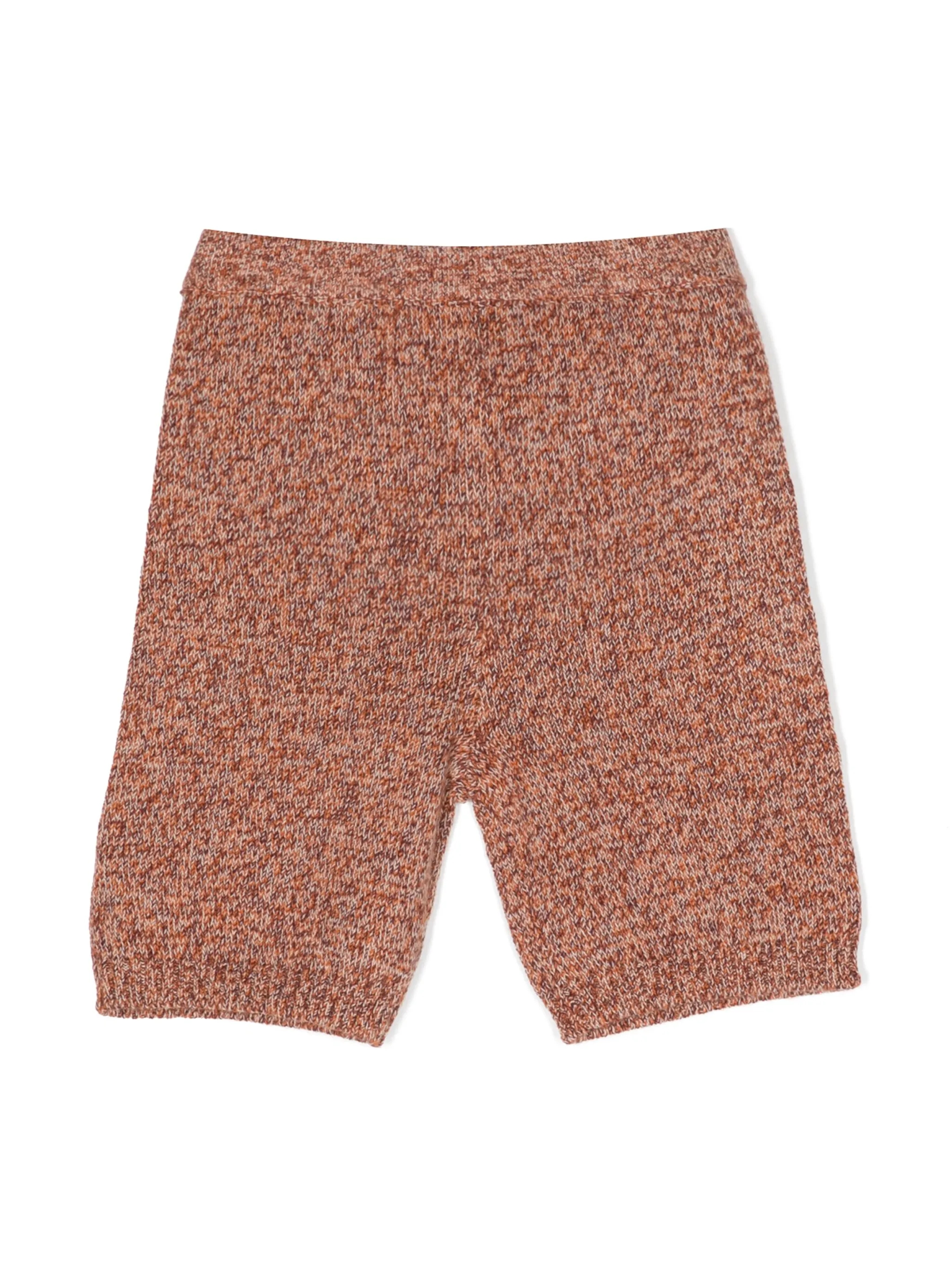 Шорты York из смеси хлопка и кашемира Cashmere In Love Kids, коричневый
Шорты York из смеси хлопка и кашемира Cashmere In Love Kids, коричневый