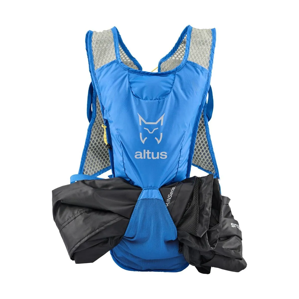 Трейловый рюкзак Path 8 J30 Altus, синий
Трейловый рюкзак Path 8 J30 Altus, синий