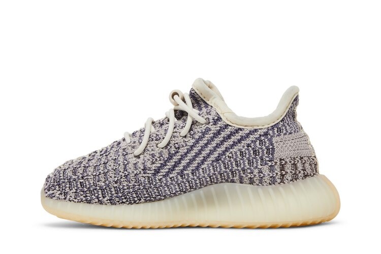 Кроссовки Adidas Yeezy Boost 350 V2 Infants, кремовый
Кроссовки Adidas Yeezy Boost 350 V2 Infants, кремовый