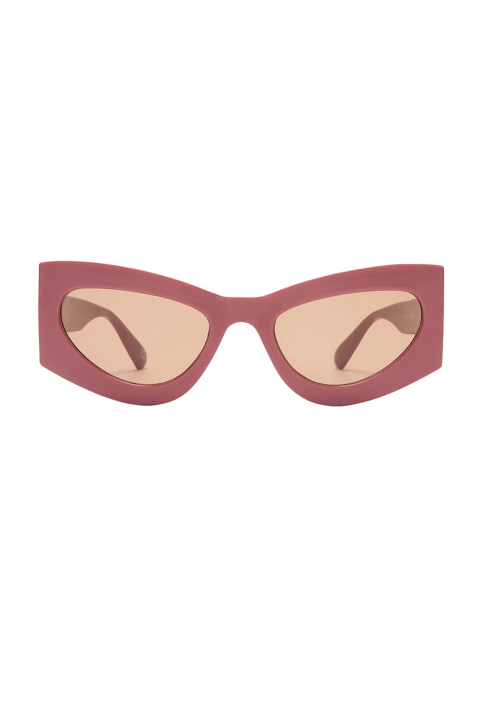 Солнцезащитные очки Electra Aire, terracotta & hazel tint
Солнцезащитные очки Electra Aire, terracotta & hazel tint