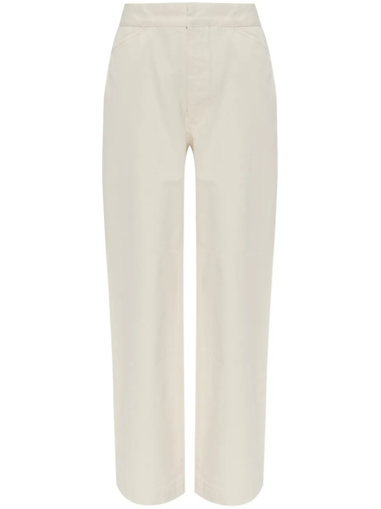 Брюки R13 с завязками сзади, нейтральный
Брюки R13 с завязками сзади, нейтральный