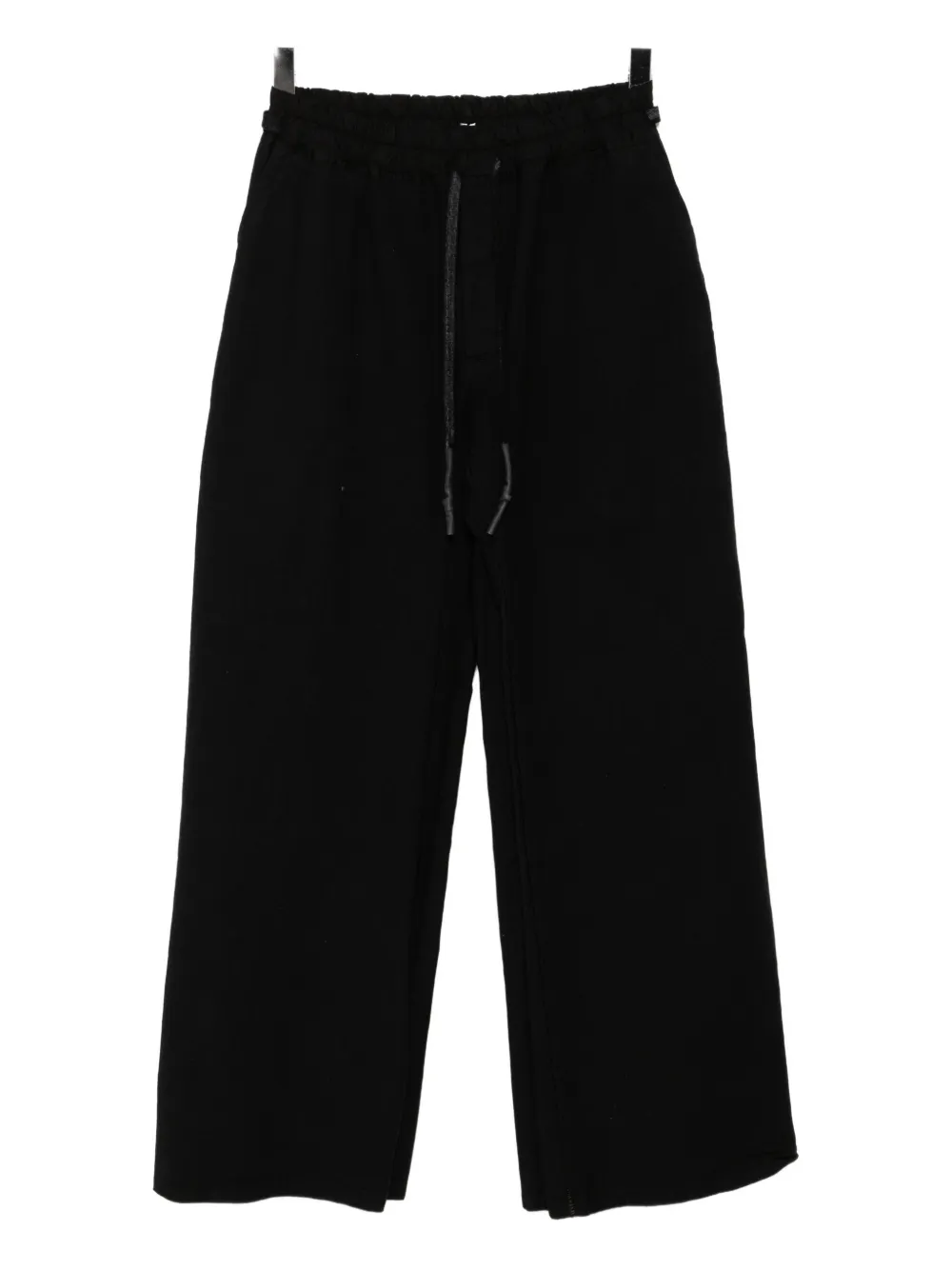 Брюки прямого кроя 69 BY ISAAC SELLAM, черный
Брюки прямого кроя 69 BY ISAAC SELLAM, черный