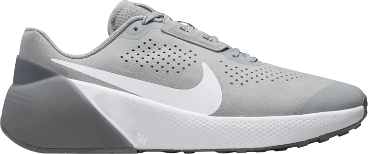 Кроссовки Air Zoom TR1 'Light Smoke Grey', серый
Кроссовки Air Zoom TR1 'Light Smoke Grey', серый