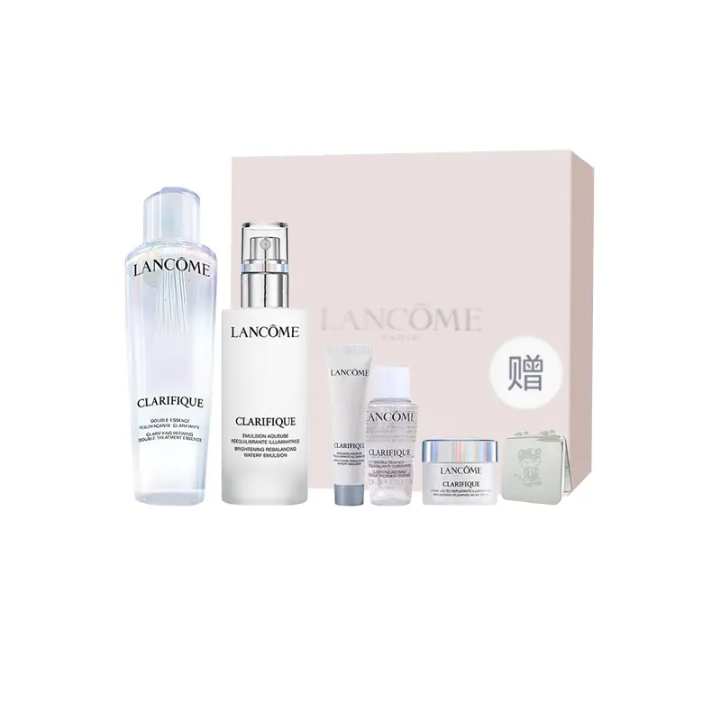 Наборы для ухода за кожей Unisex LANCOME
Наборы для ухода за кожей Unisex LANCOME