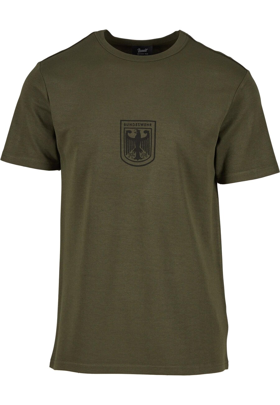 Рубашка Brandit, оливковый
Рубашка Brandit, оливковый