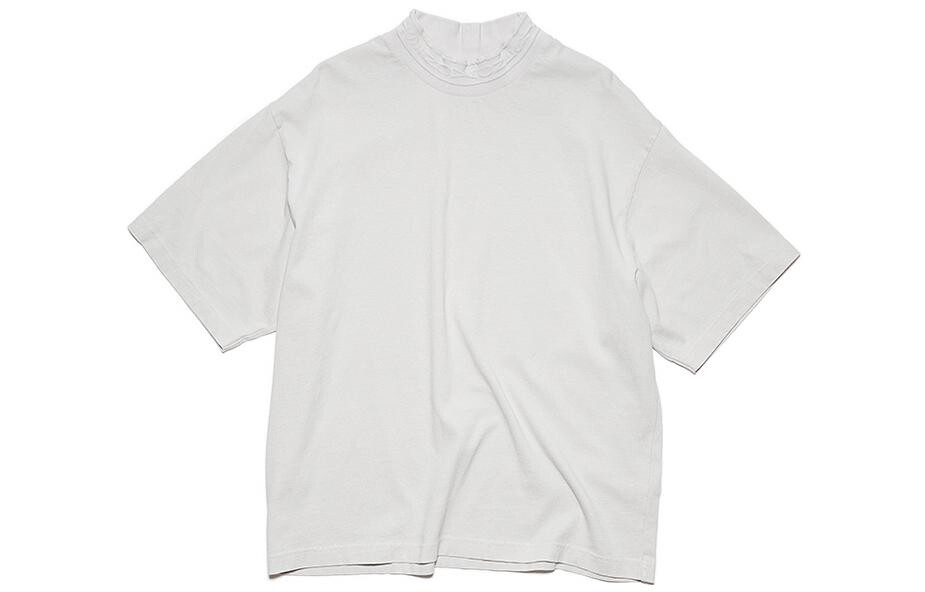 Футболка мужская белая Acne Studios, белый
Футболка мужская белая Acne Studios, белый