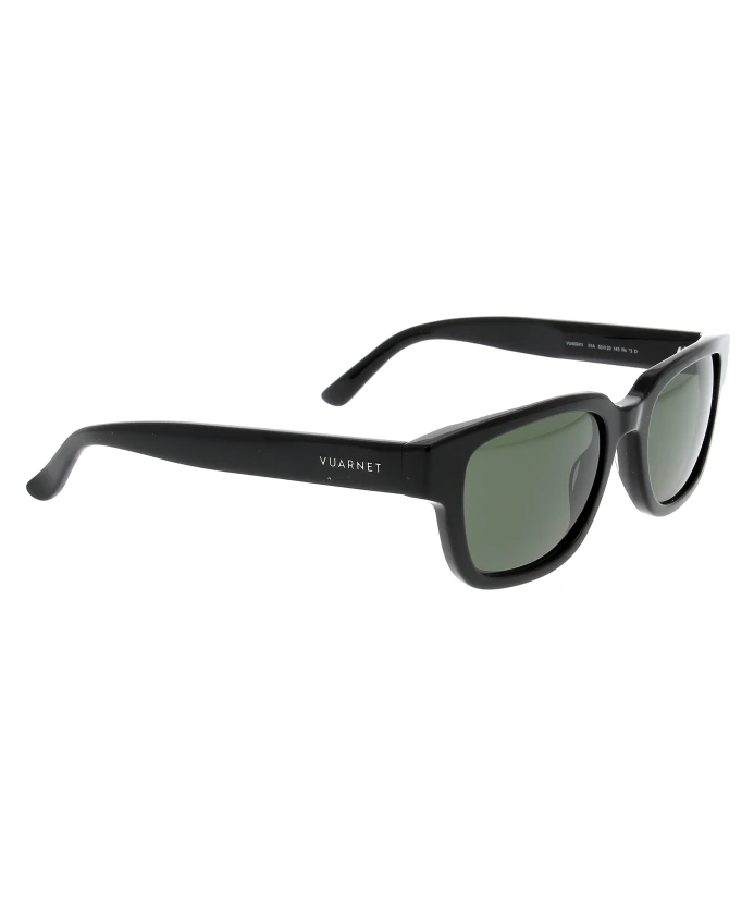 Классические солнцезащитные очки Vuarnet, черный
Классические солнцезащитные очки Vuarnet, черный