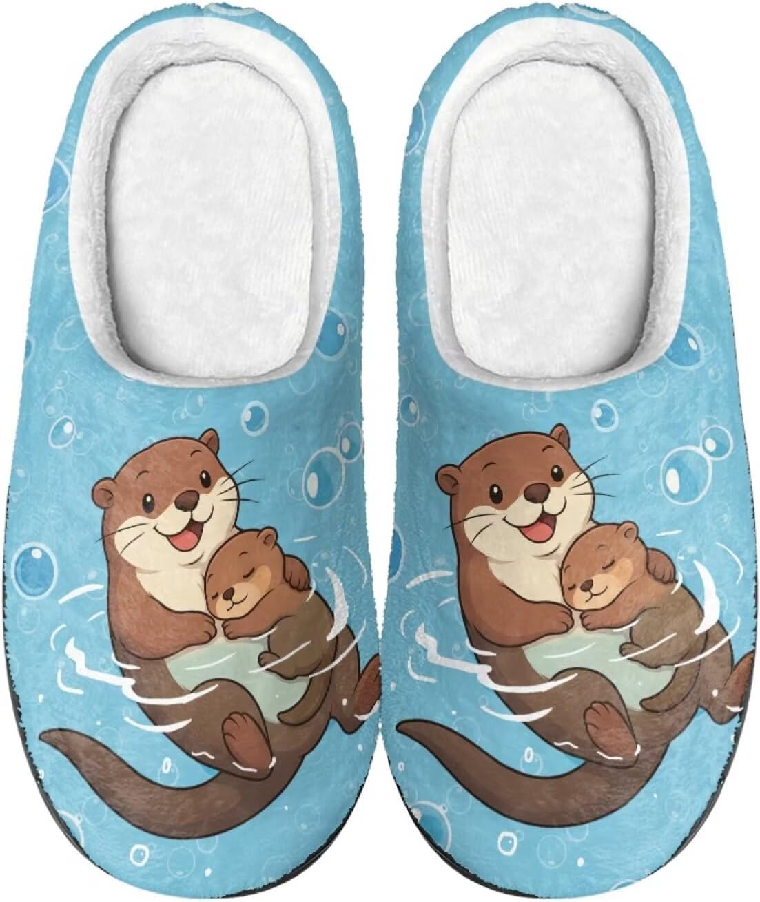 Удобные плюшевые тапочки Cadowhimsy с закрытым носком, домашние тапочки без шнурков, пушистые домашние тапочки для женщин и мужчин, для дома и улицы, синий
Удобные плюшевые тапочки Cadowhimsy с закрытым носком, домашние тапочки без шнурков, пушистые домашние тапочки для женщин и мужчин, для дома и улицы, синий