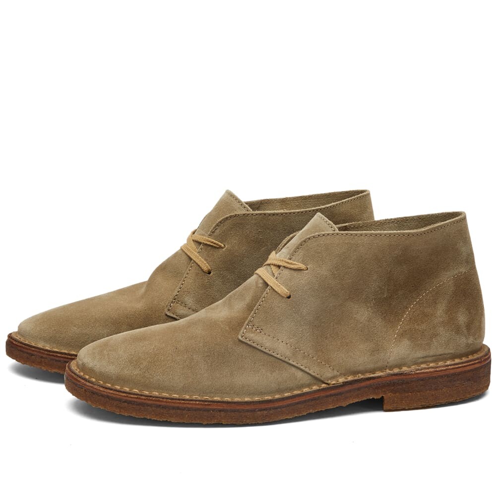 Ботинки пустыни Клиффорд Drake's
Ботинки пустыни Клиффорд Drake's