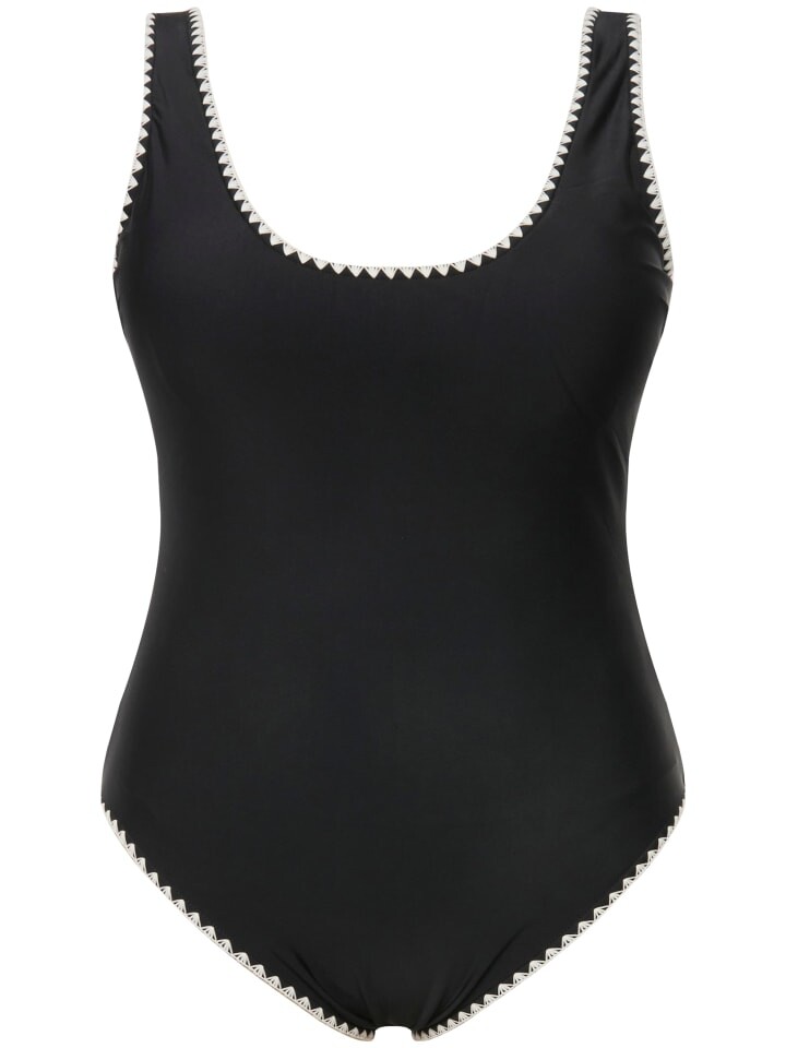 Купальник Studio Untold, черный
Купальник Studio Untold, черный