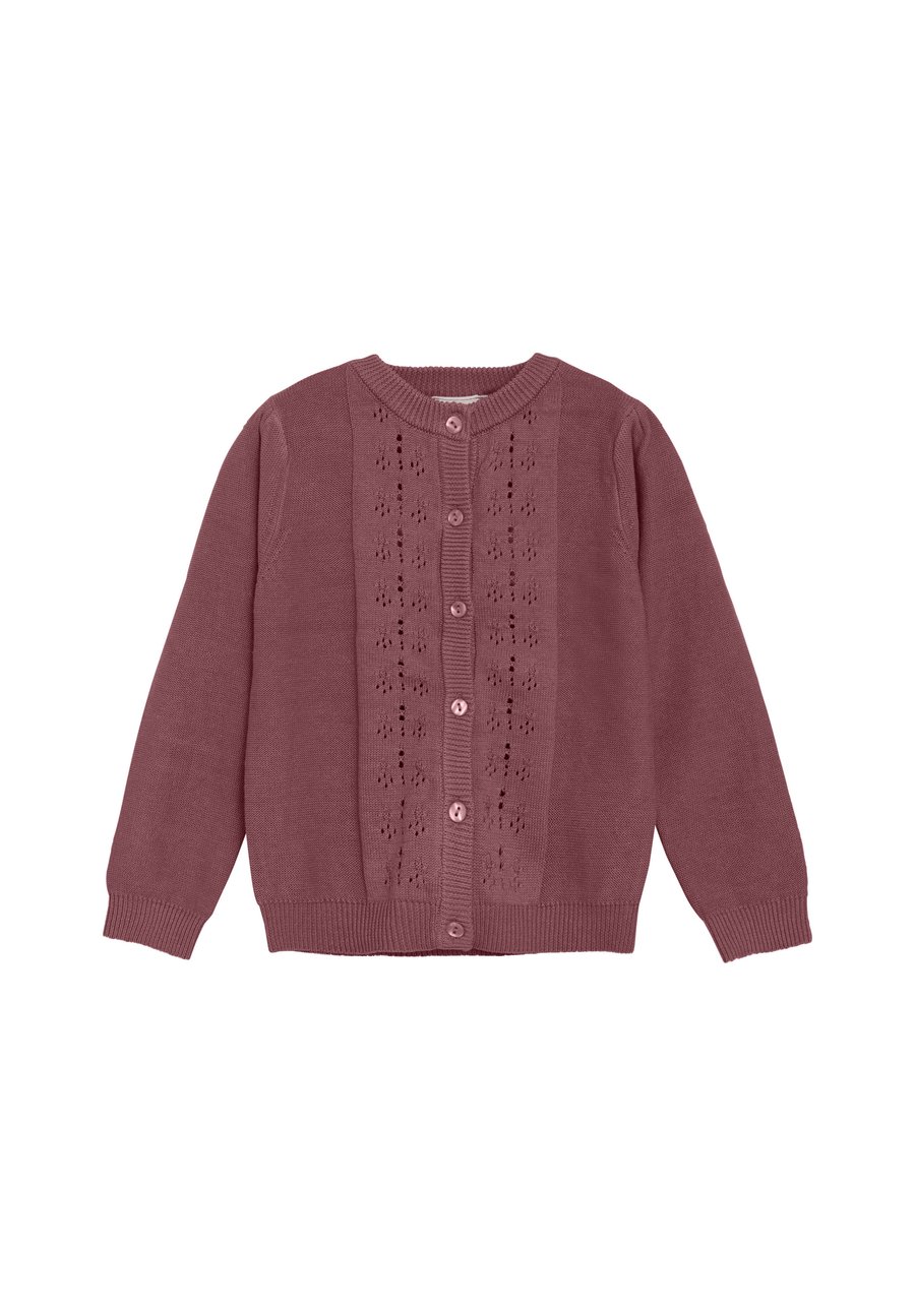 Кардиган Minymo Cardigan, Withered Rose/Pink
Кардиган Minymo Cardigan, Withered Rose/Pink