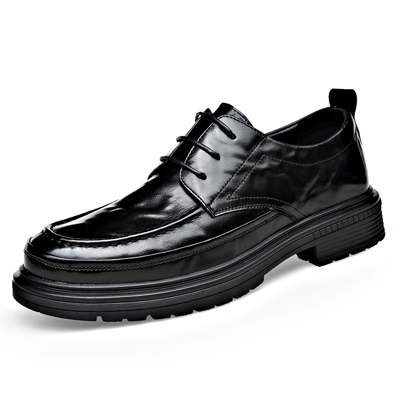 Повседневные туфли мужские черные Cachiotti, коричневые
Повседневные туфли мужские черные Cachiotti, коричневые