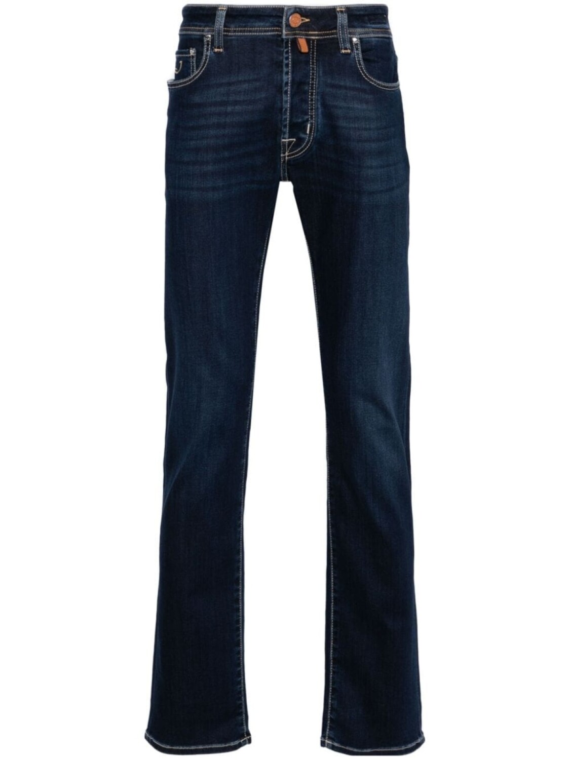 Узкие джинсы Bard Jacob Cohën, синий
Узкие джинсы Bard Jacob Cohën, синий