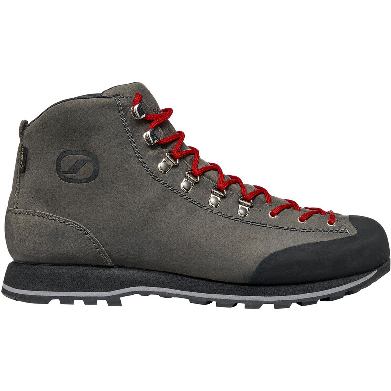 Туфли Guida City GTX Scarpa, серый
Туфли Guida City GTX Scarpa, серый
