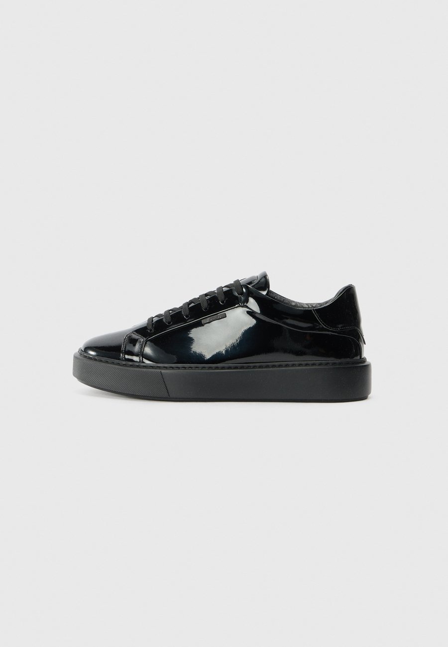 Кроссовки Antony Morato Trainers, Black
Кроссовки Antony Morato Trainers, Black