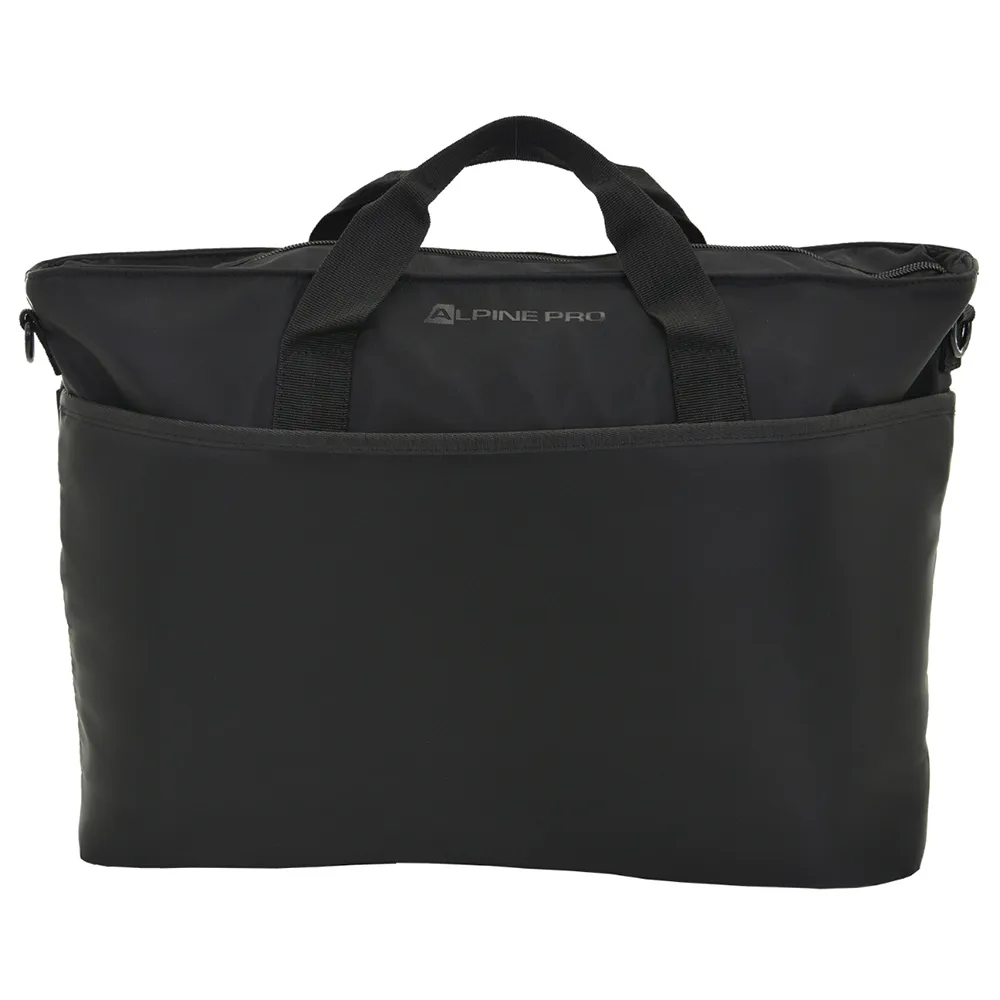 Рюкзак Alpine Pro Newe, черный
Рюкзак Alpine Pro Newe, черный