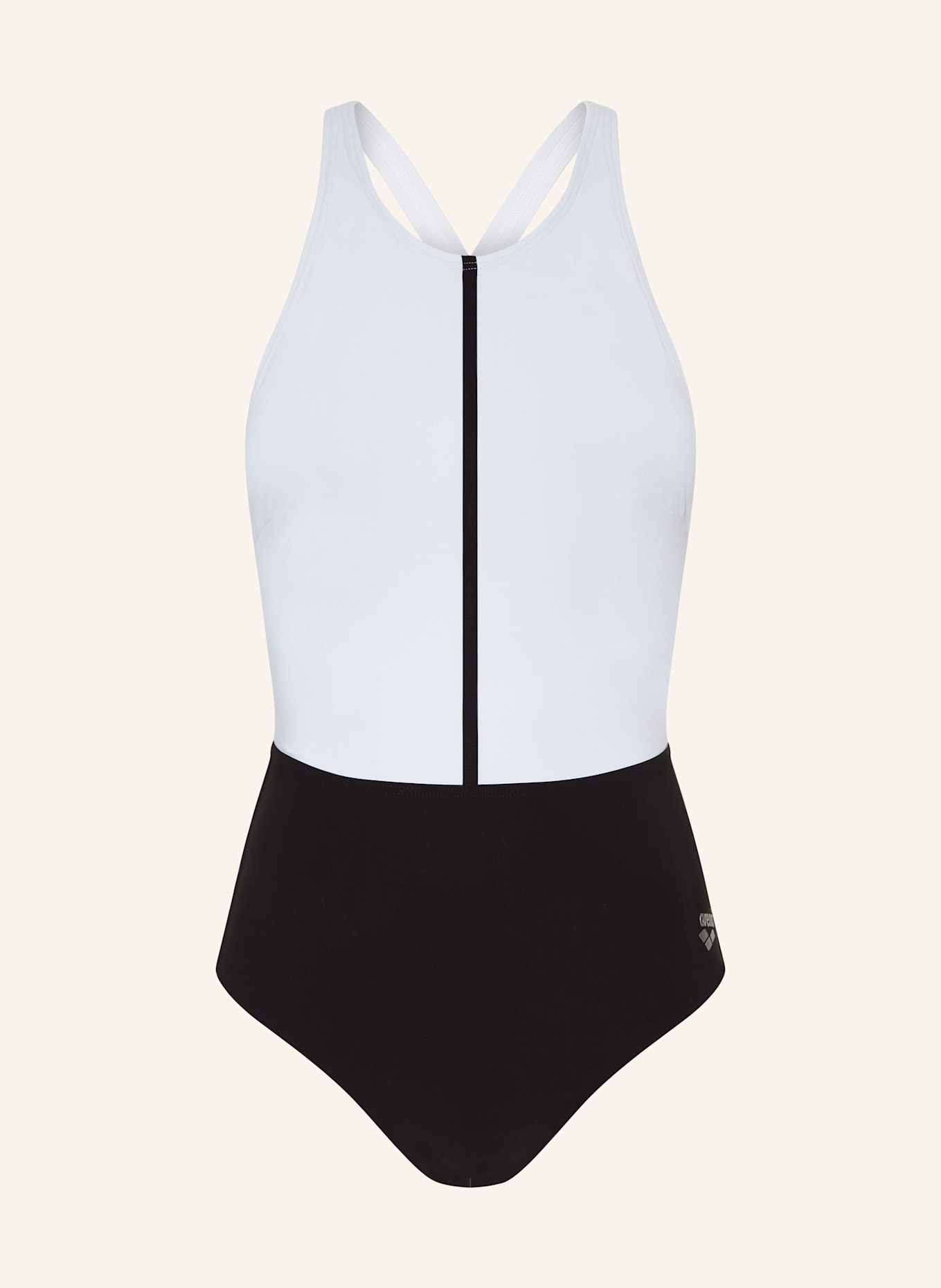 Купальник Silvia shape с защитой от ультрафиолета Arena, черный
Купальник Silvia shape с защитой от ультрафиолета Arena, черный