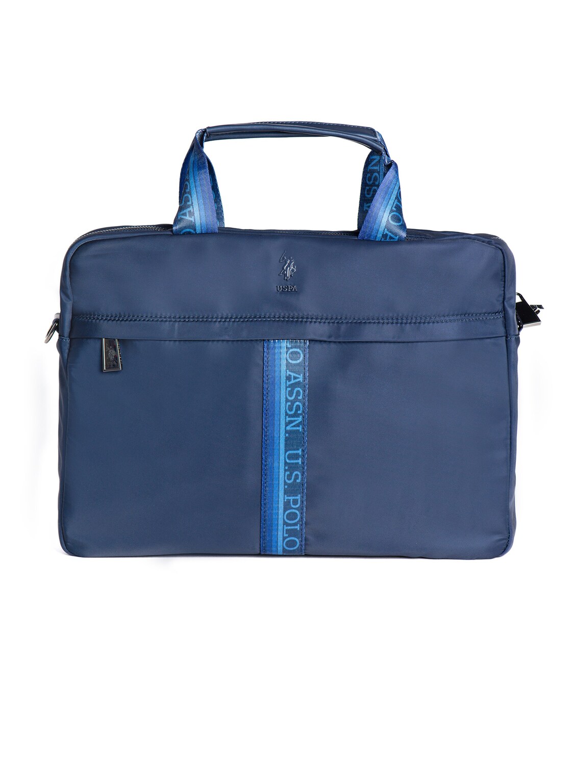 U.S. POLO ASSN. Документная сумка в синем цвете, Azure
U.S. POLO ASSN. Документная сумка в синем цвете, Azure