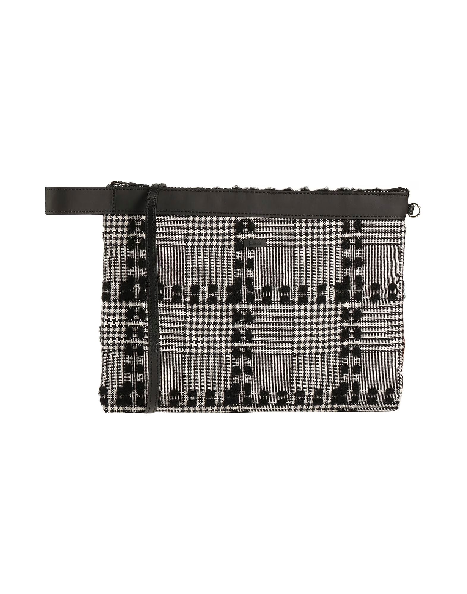 Сумка через плечо Herno, черный
Сумка через плечо Herno, черный