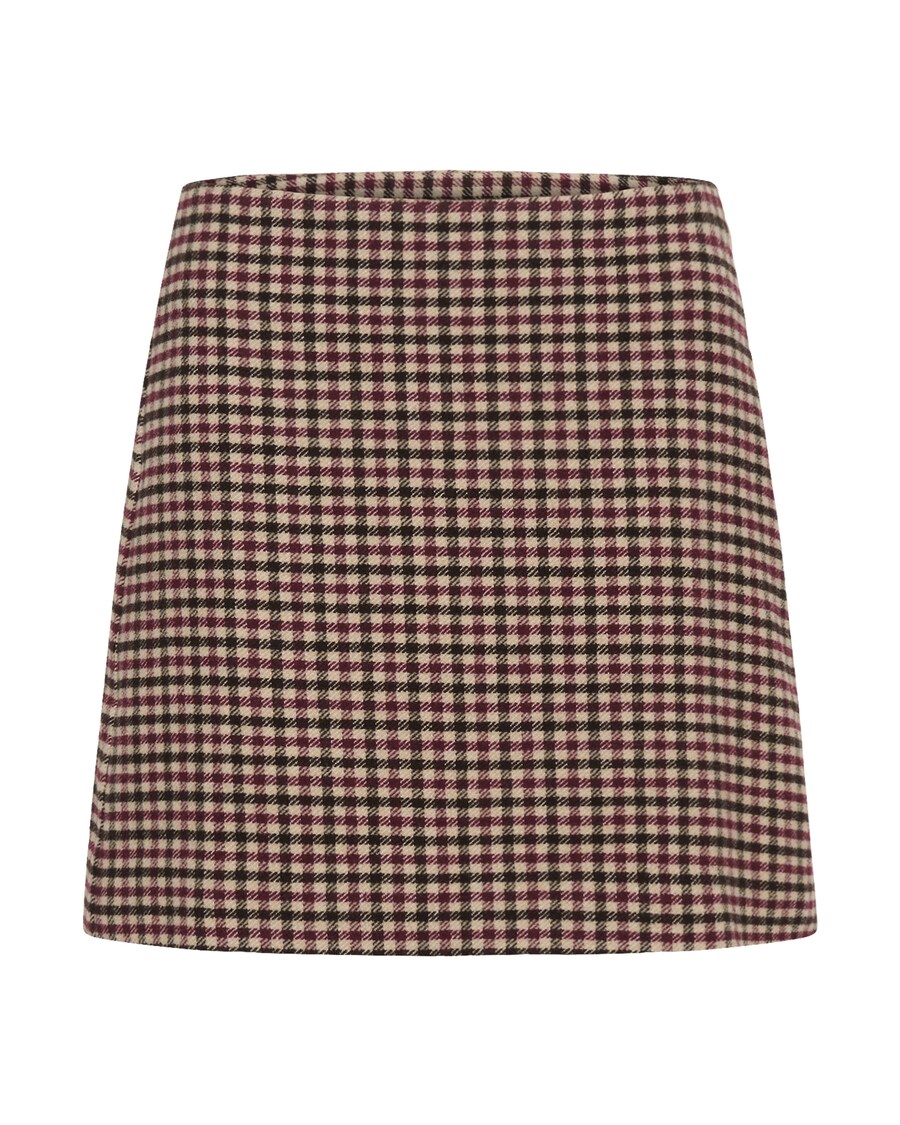 Юбка Part Two Julissa, Mixed Colors
Юбка Part Two Julissa, Mixed Colors