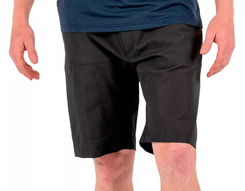 Мужские шорты Fjallraven Abisko Lite, темно-серый
Мужские шорты Fjallraven Abisko Lite, темно-серый