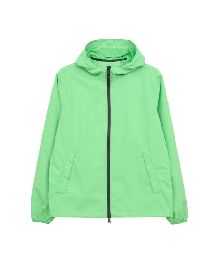 Легкая куртка Liutis Tantã¤, зеленый
Легкая куртка Liutis Tantã¤, зеленый