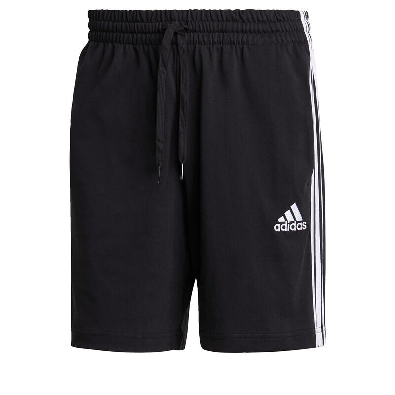 Шорты с 3 полосками AEROREADY Essentials ADIDAS, цвет blanco
Шорты с 3 полосками AEROREADY Essentials ADIDAS, цвет blanco