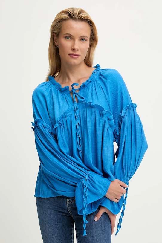 Блузка Answear.Lab, синий
Блузка Answear.Lab, синий