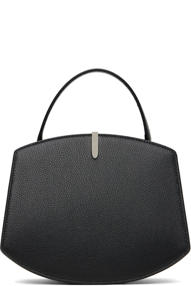 Черная Флоренция 20 Сумка Savette
Черная Флоренция 20 Сумка Savette