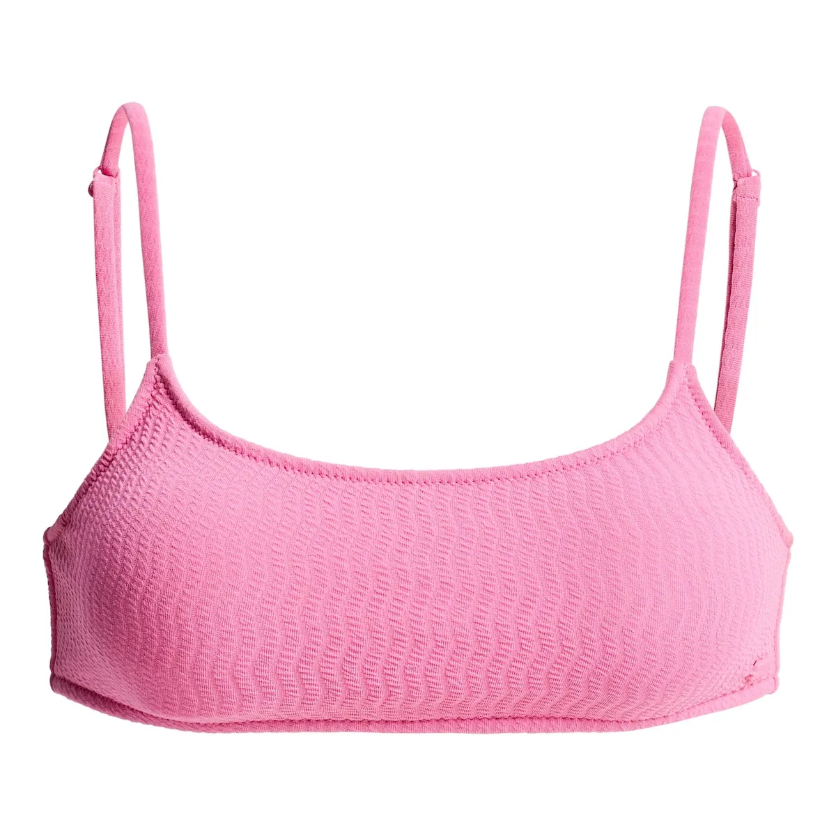 Женский топ Лагос Бейсик Бралетт Рокси Roxy, розовый 
Женский топ Лагос Бейсик Бралетт Рокси Roxy, розовый