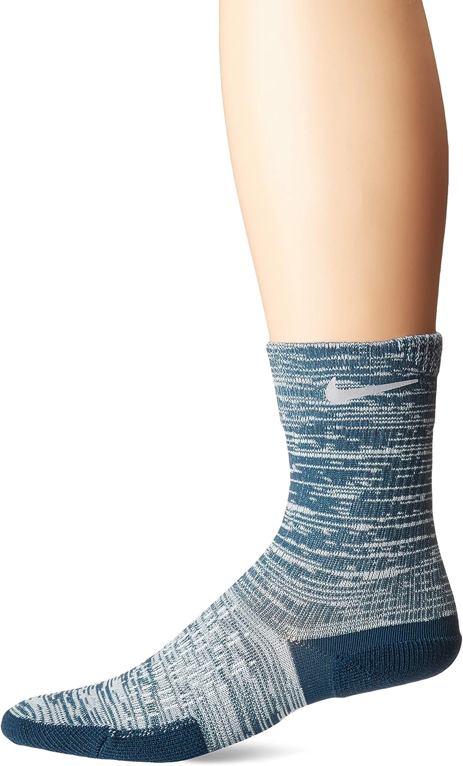 Носки для бега Nike Spark Men`s Cushioned Crew, 1 пара, Nightshade/Teal Tint/Reflective Silver
Носки для бега Nike Spark Men`s Cushioned Crew, 1 пара, Nightshade/Teal Tint/Reflective Silver