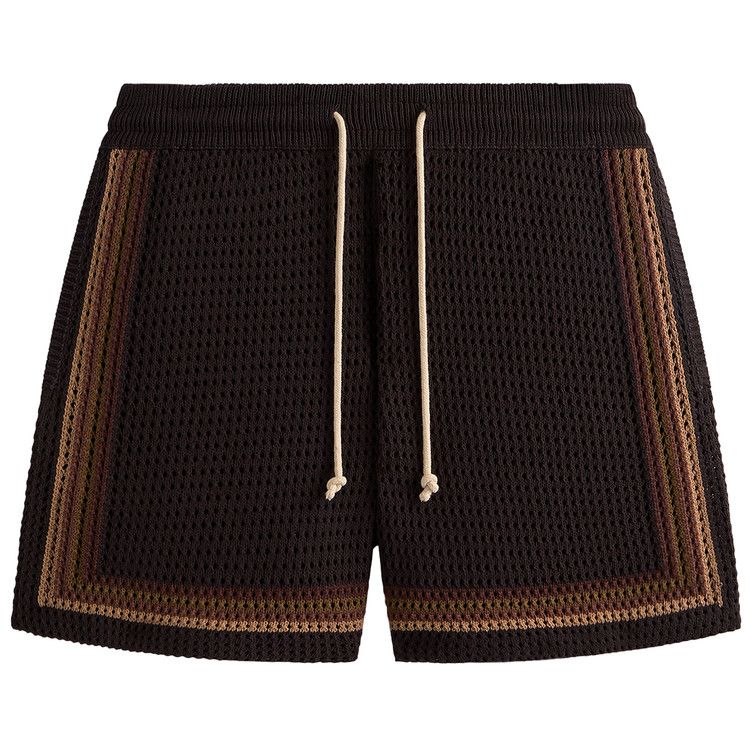 Шорты Kith Crochet Curtis Short, Kindling
Шорты Kith Crochet Curtis Short, Kindling