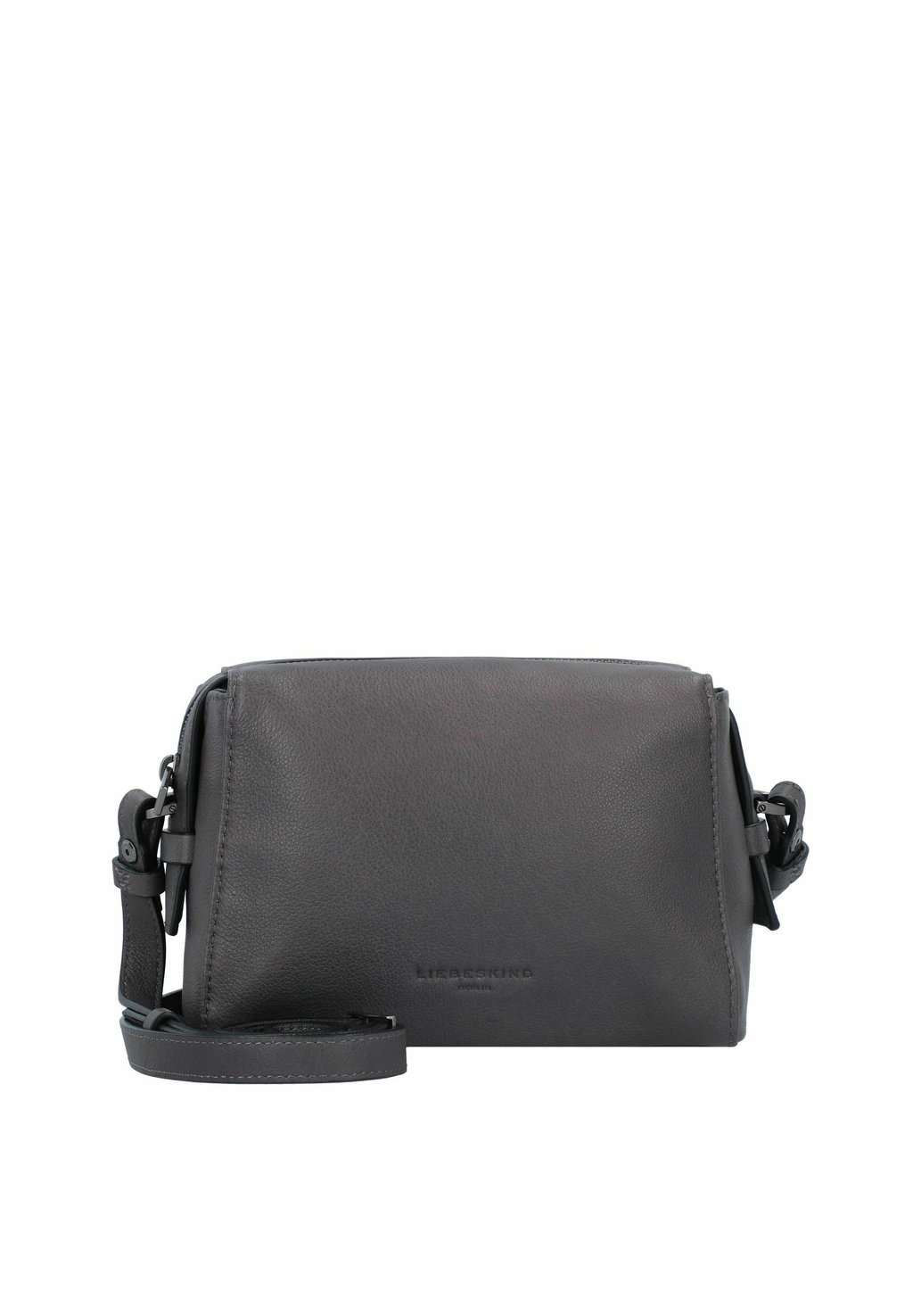 Сумка через плечо LOU Liebeskind Berlin, серый 
Сумка через плечо LOU Liebeskind Berlin, серый