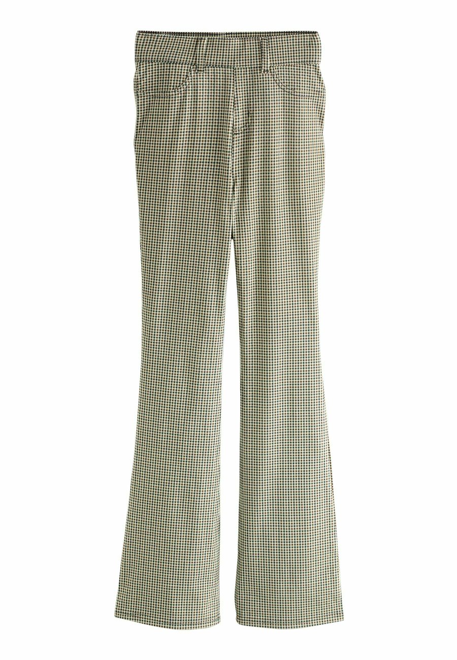 Брюки Next TALL FIT , Neutral Dogtooth/Brown
Брюки Next TALL FIT , Neutral Dogtooth/Brown