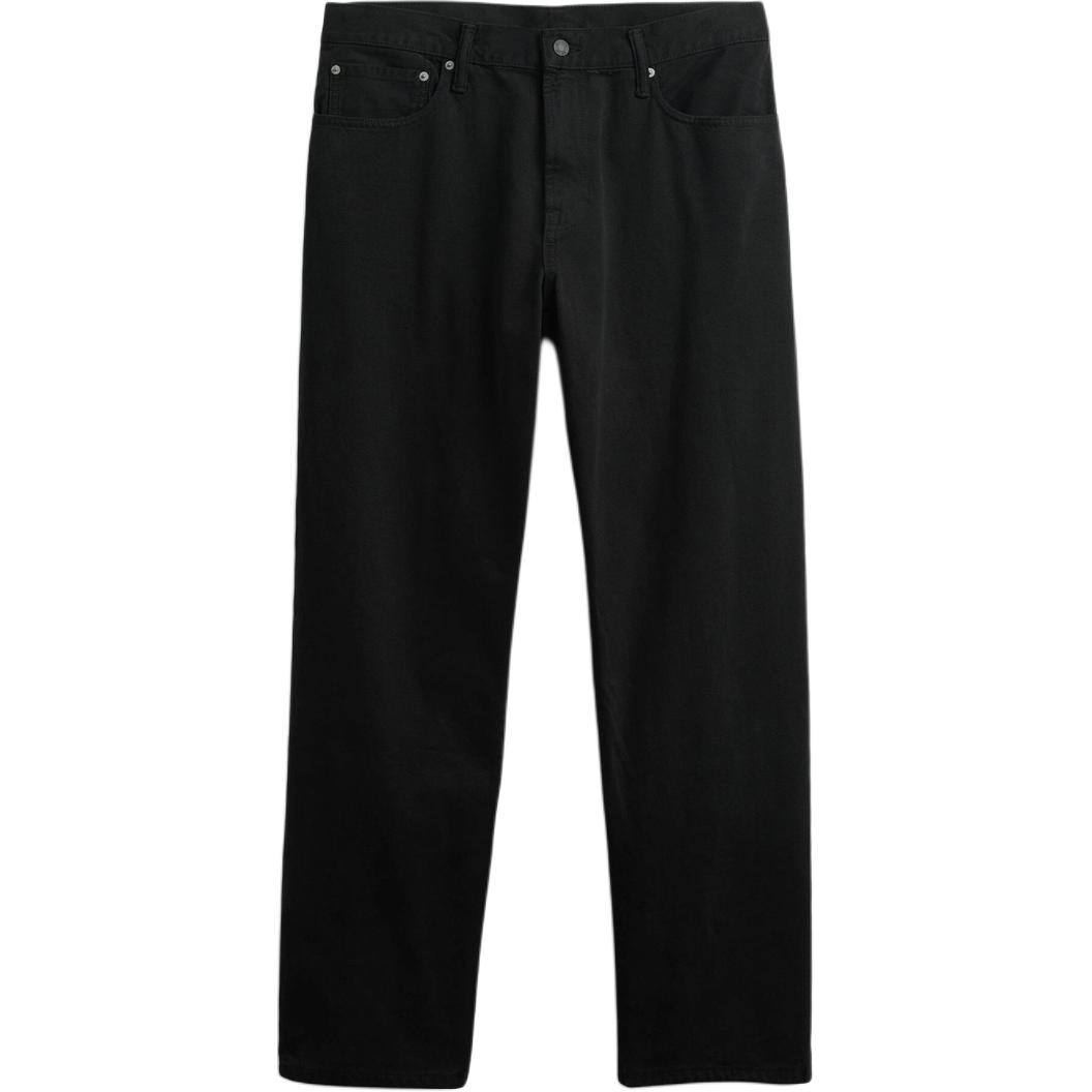 GAP Черные джинсы мужские
GAP Черные джинсы мужские