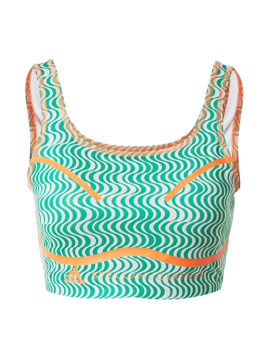 Спортивный топ ADIDAS BY STELLA MCCARTNEY Truepurpose Printed, разноцветный
Спортивный топ ADIDAS BY STELLA MCCARTNEY Truepurpose Printed, разноцветный
