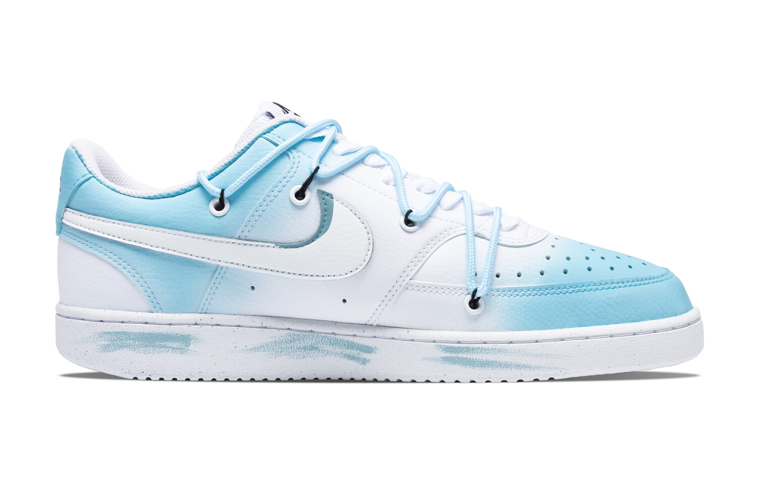 Кеды мужские, Обувь для скейтбординга Court Vision 1, мужские, низкие, синий Nike
Кеды мужские, Обувь для скейтбординга Court Vision 1, мужские, низкие, синий Nike