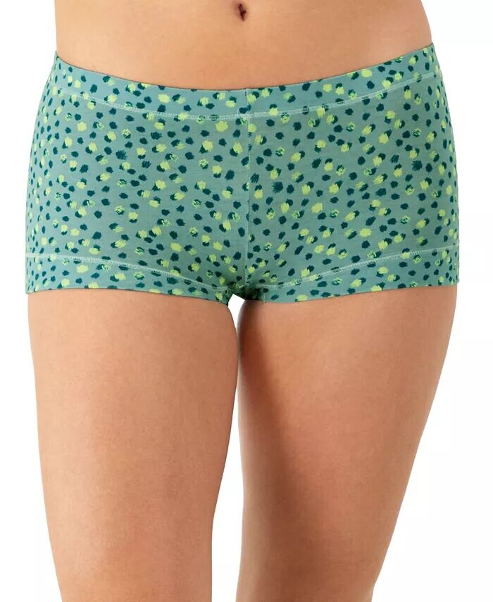 Нижнее белье для мальчиков из хлопка Dream DM0002 Maidenform, мультиколор
Нижнее белье для мальчиков из хлопка Dream DM0002 Maidenform, мультиколор