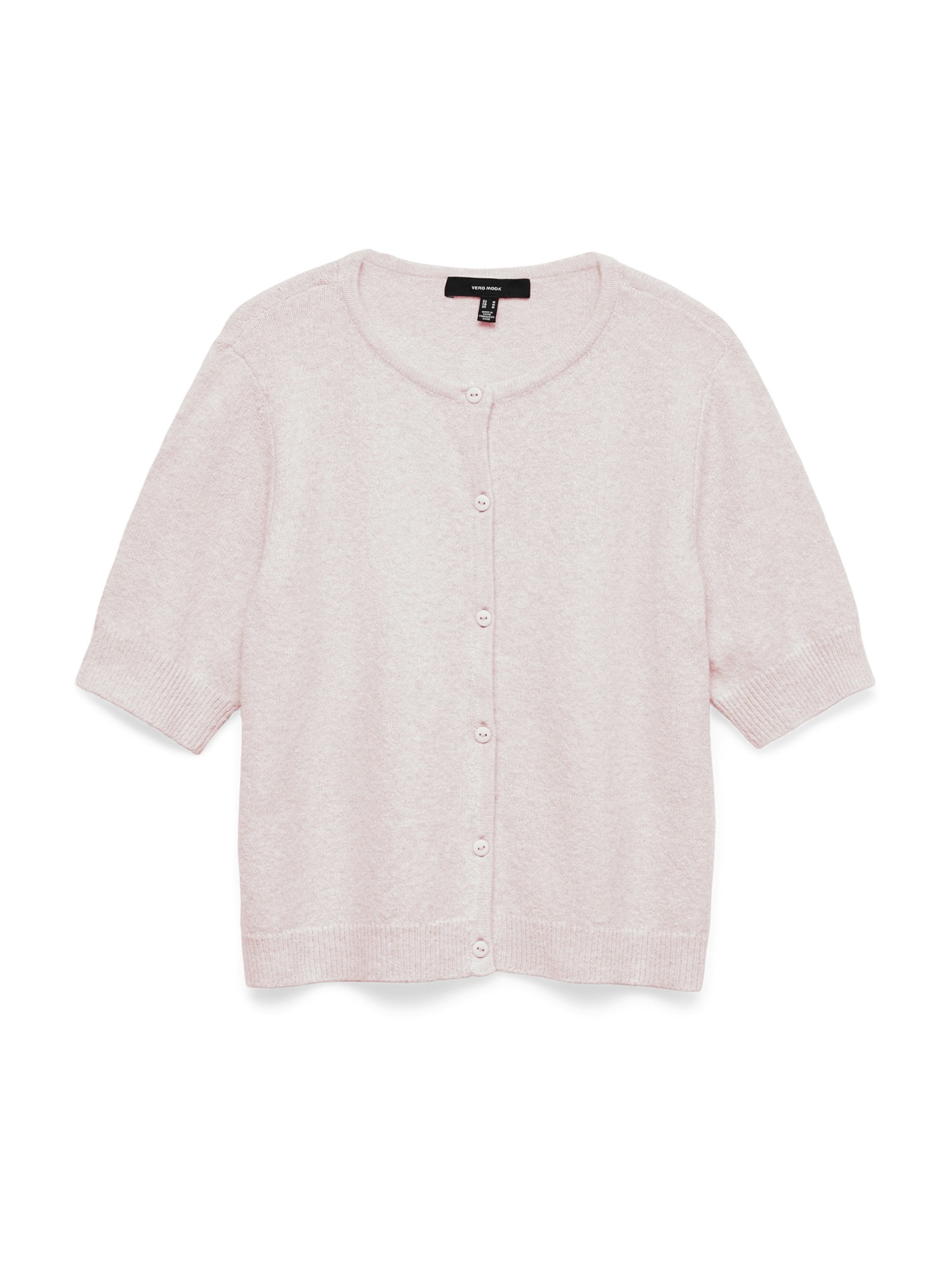 VERO MODA Кардиган 'VMDoffy' в цвете rose
VERO MODA Кардиган 'VMDoffy' в цвете rose
