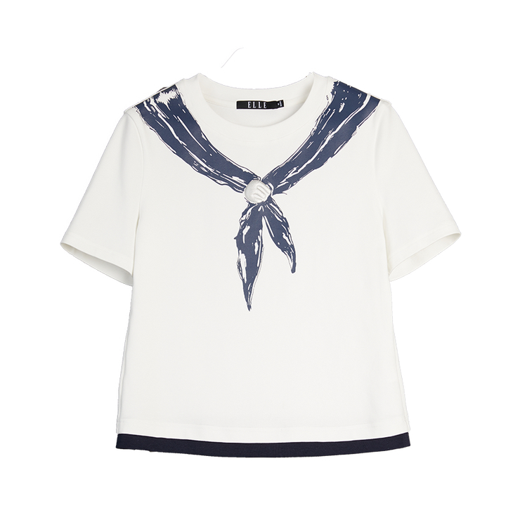 ELLE Футболка женская белая с круглым вырезом тонкая прямая посадка, Белый, ELLE Футболка женская белая с круглым вырезом тонкая прямая посадка
ELLE Футболка женская белая с круглым вырезом тонкая прямая посадка, Белый, ELLE Футболка женская белая с круглым вырезом тонкая прямая посадка