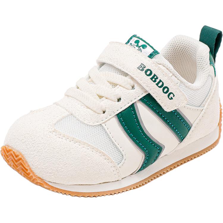 Нескользящая амортизирующая и дышащая обувь для детей с низким верхом. Детская обувь для повседневной носки. BOBDOG, бежевый/зеленый
Нескользящая амортизирующая и дышащая обувь для детей с низким верхом. Детская обувь для повседневной носки. BOBDOG, бежевый/зеленый