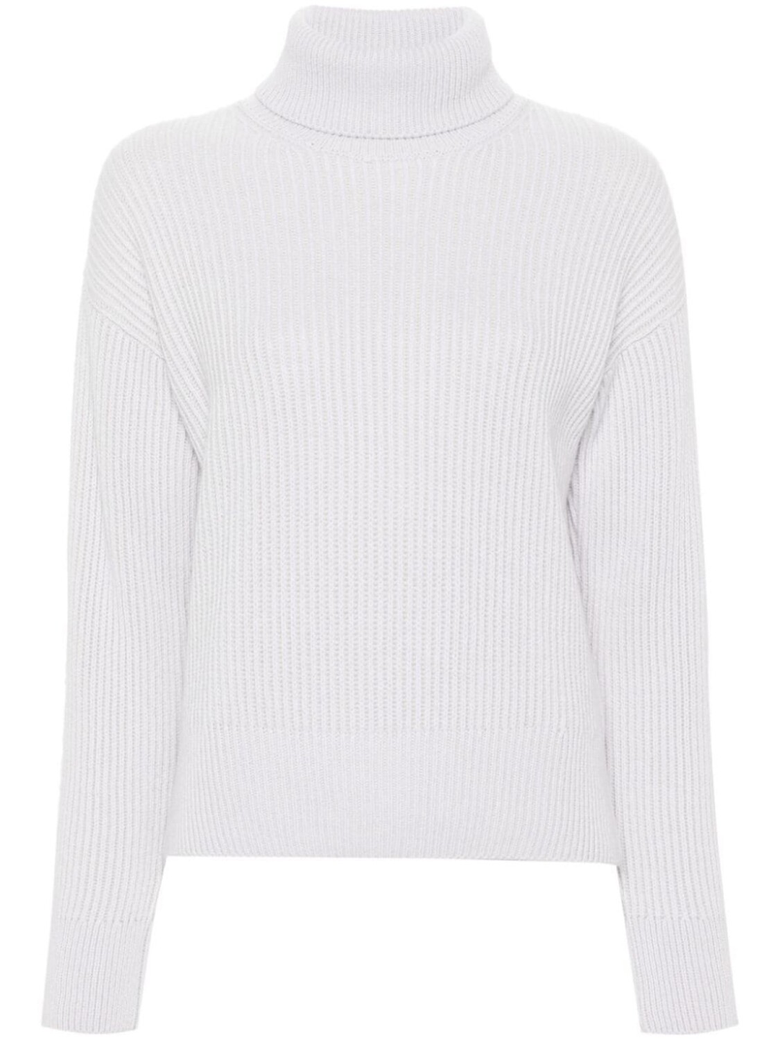 Eleventy свитер с высоким воротником, серый
Eleventy свитер с высоким воротником, серый