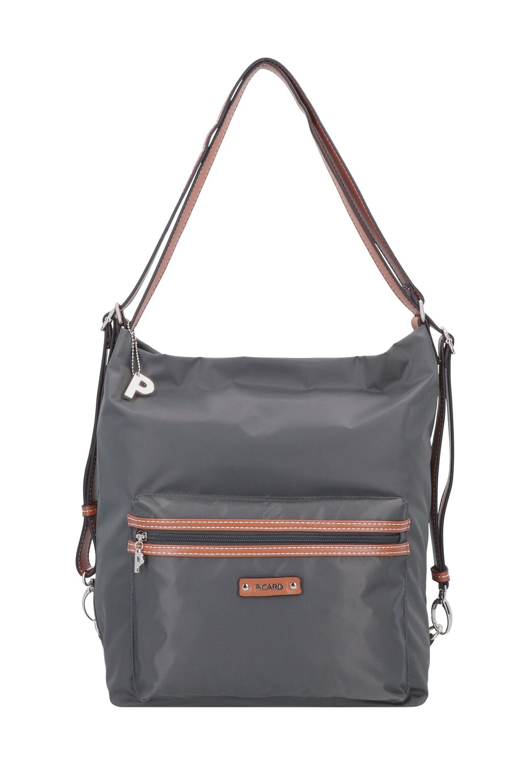 Сумка через плечо Соня, женская PICARD, антрацит
Сумка через плечо Соня, женская PICARD, антрацит