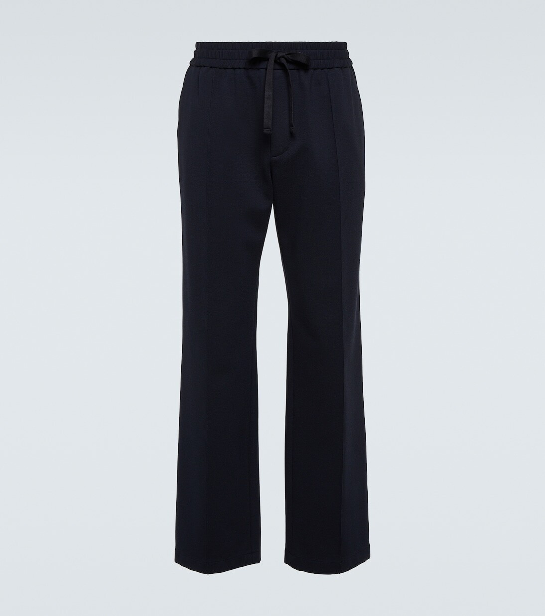 Спортивные брюки из джерси Dolce&Gabbana, синий
Спортивные брюки из джерси Dolce&Gabbana, синий