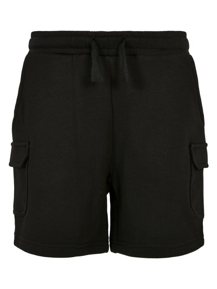 Спортивные штаны Urban Classics, черный
Спортивные штаны Urban Classics, черный