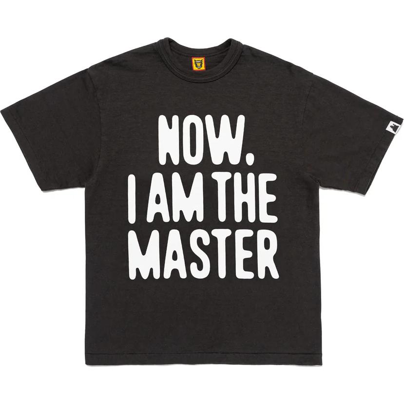 Star Wars X Star Wars Совместная коллекция Футболка Унисекс Черный HUMAN MADE
Star Wars X Star Wars Совместная коллекция Футболка Унисекс Черный HUMAN MADE