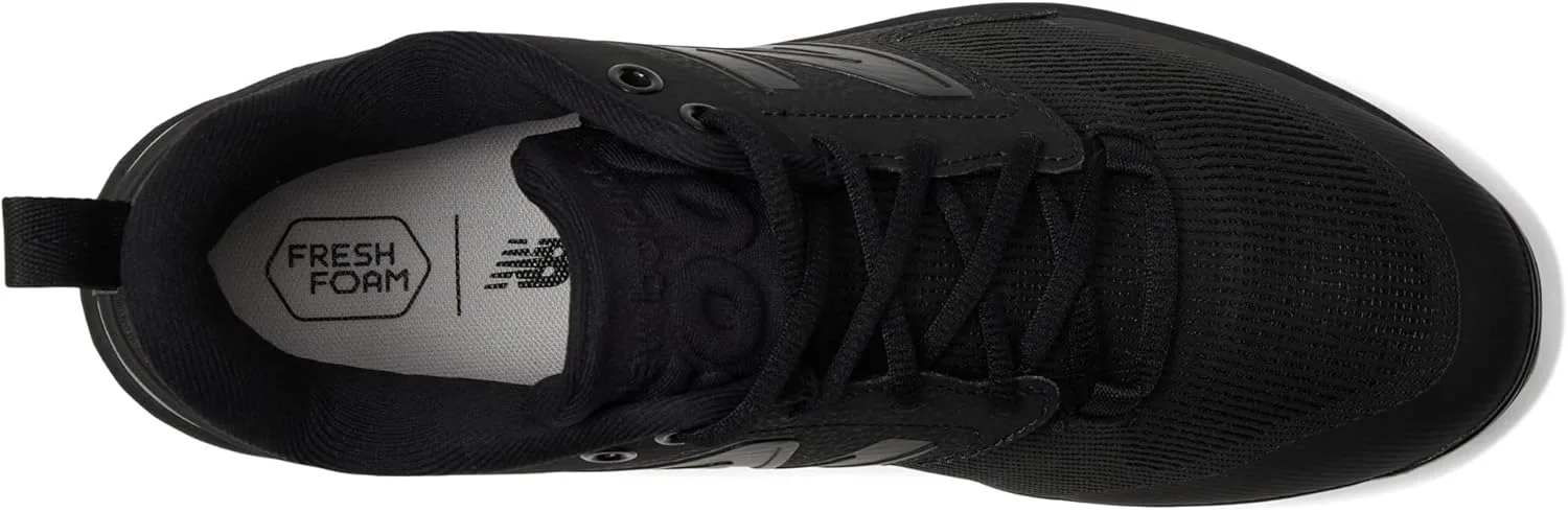 Бейсбольные кроссовки New Balance Fresh Foam 3000 V7 для мужчин, черный
Бейсбольные кроссовки New Balance Fresh Foam 3000 V7 для мужчин, черный