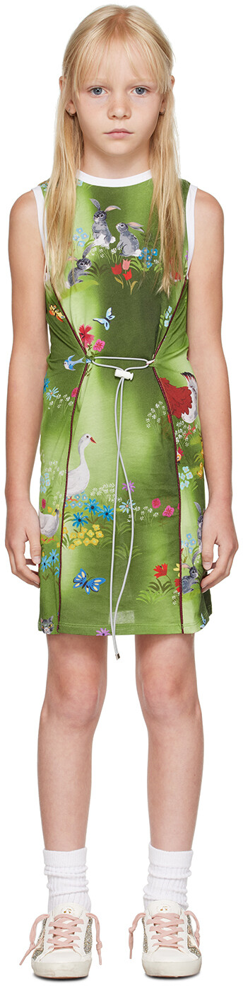 Детское зеленое платье с принтом Cormio, Зеленый, Детское зеленое платье с принтом Cormio
Детское зеленое платье с принтом Cormio, Зеленый, Детское зеленое платье с принтом Cormio