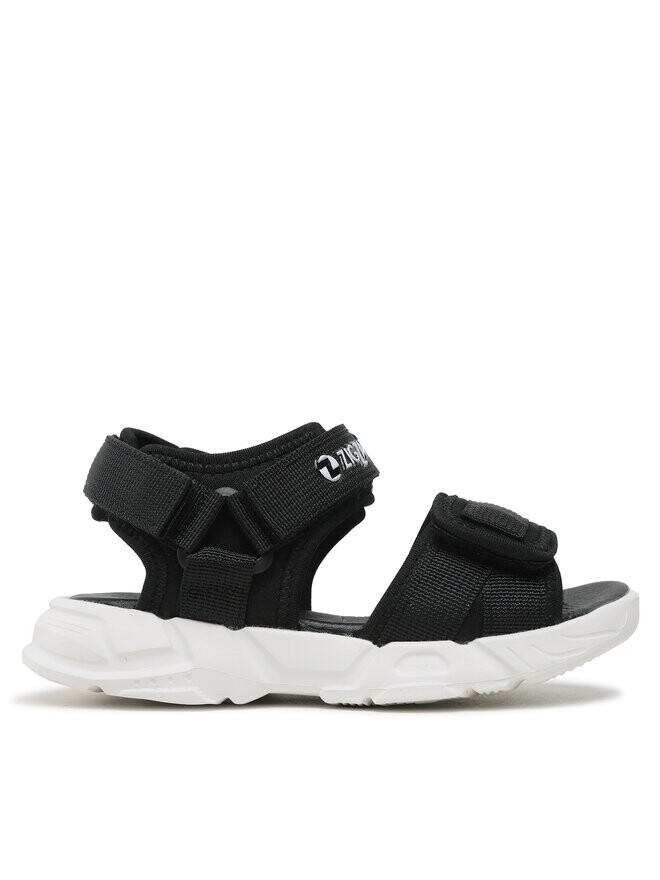 Сандалии Zigzag, черный
Сандалии Zigzag, черный
