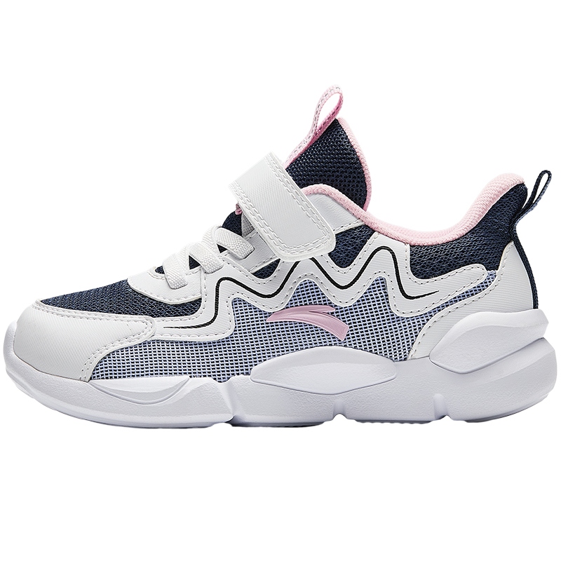 Antakids Детские кроссовки с низким верхом, устойчивые к истиранию, синие, белые, для детей от 3 до 7 лет
Antakids Детские кроссовки с низким верхом, устойчивые к истиранию, синие, белые, для детей от 3 до 7 лет